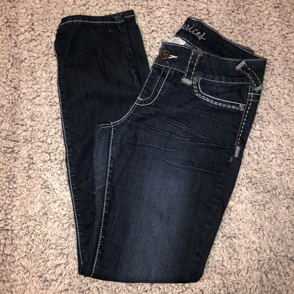 Maurices Jeans